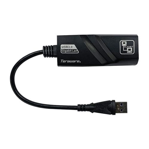 Adaptador Teraware usb 3.0 a rj45