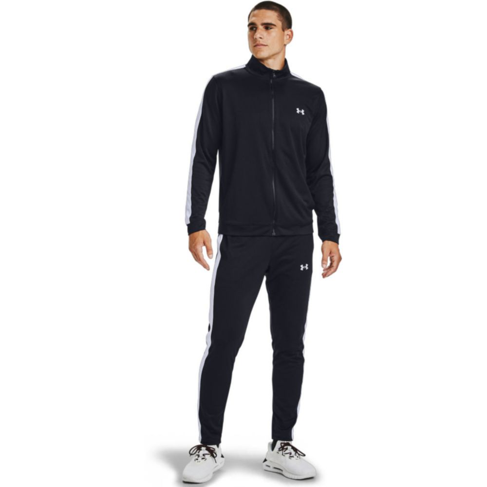 Shop Buzo Conjunto Buzo Hombre Under Armour Buzo Under Armour