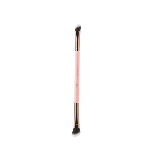 Brocha Luxie 182 Nose Perfector  Rose Gold
