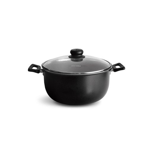 Olla Ant Viva Plus Gris T/Vid N26 (S/Rem)