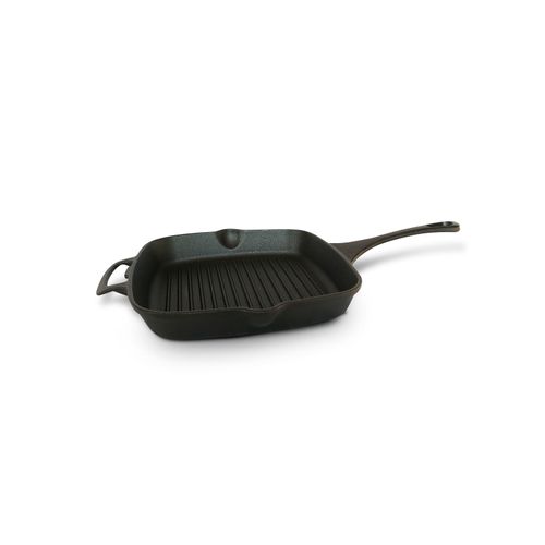 Grill Hierro Fundido N°26
