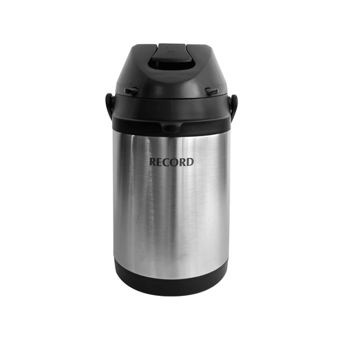 Termo Bomba Acero Inox 4 Litros