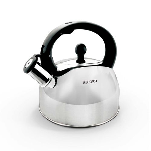 Tetera Inox Giulia 5Lt