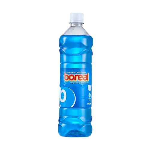 Limpiador Multiusos BOREAL Brisas Botella 900ml