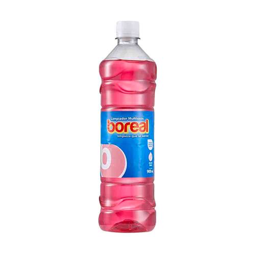 Limpiador Multiusos BOREAL Bebé Botella 900ml