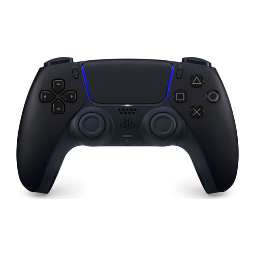 Mando Playstation 5 Dualsense midnight black