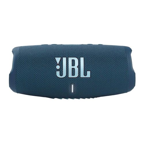 Parlante bluetooth JBL Charge 5 30w, IP67, máx. 20 horas, azul