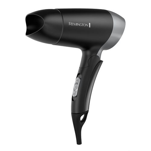 Secadora de cabello Remington D2400 mango plegable 1400W