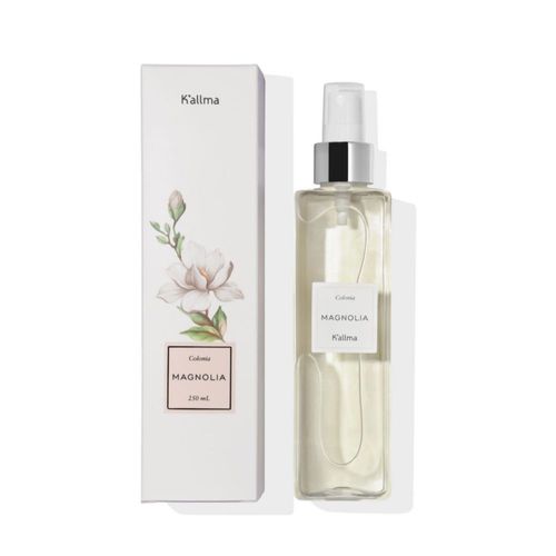 Colonia Kallma De Magnolia Unisex 250 ML