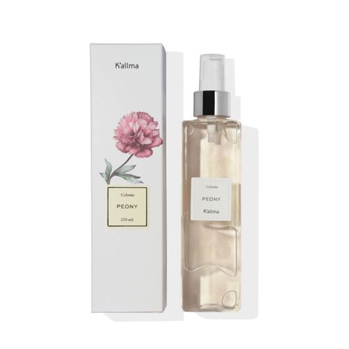 Colonia Kallma De Peony Unisex 250 ML