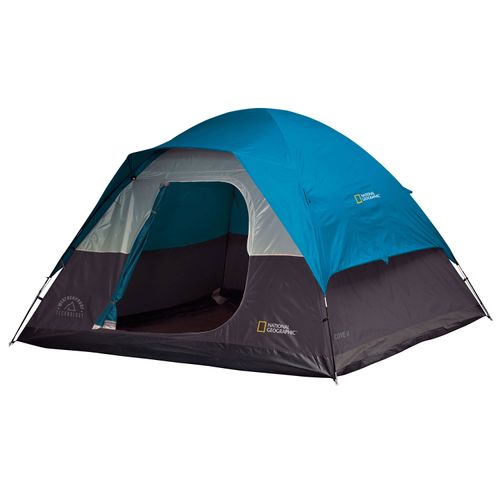 Carpa Cove Gris / Celeste 2 personas