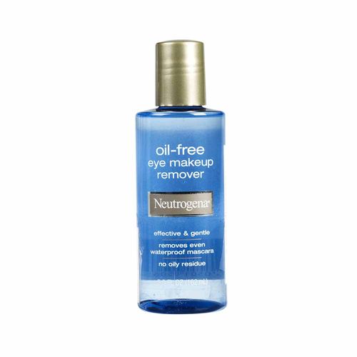 Cuidado Facial NEUTROGENA Desmaquillante Oil Free Frasco 162ml