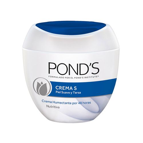 Crema Facial POND'S Básica S Pote 100ml