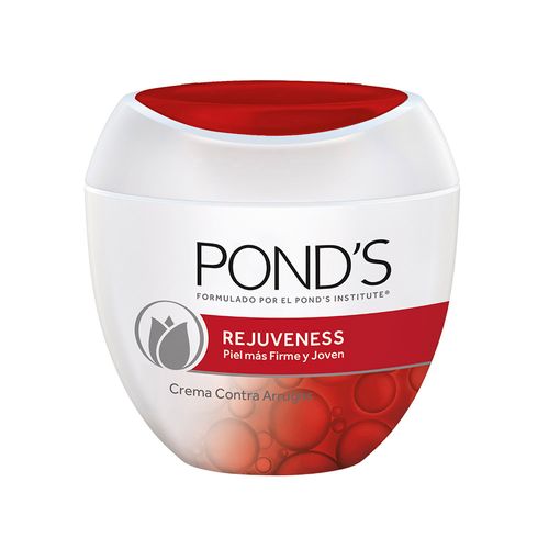 Crema Facial POND'S Rejuveness Antiarrugas Pote 100g