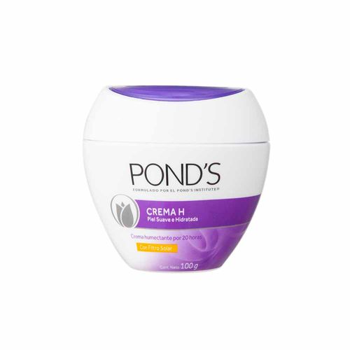 Crema Facial POND'S Humectante Pote 100g