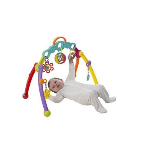 Gimnasio Plegable Para Bebe Junyju Fold And Go 0185475