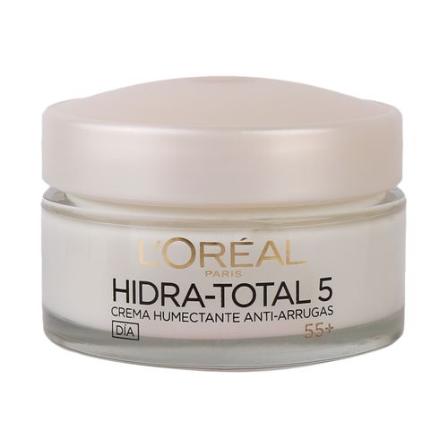 Crema Humectante Anti Arrugas Hidra-Total 5