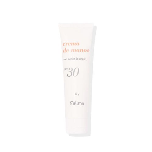 Crema De Manos Kallma Spf30 De 50Gr