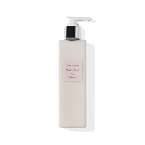 Crema Humectante Kallma De Magnolia De 240 ML