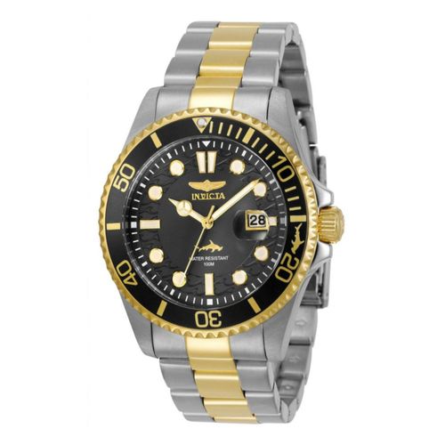 Reloj Invicta 30023 Hombre Dorado