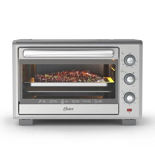 Horno Oster® de 35L con freidora de aire TSSTTVLS35