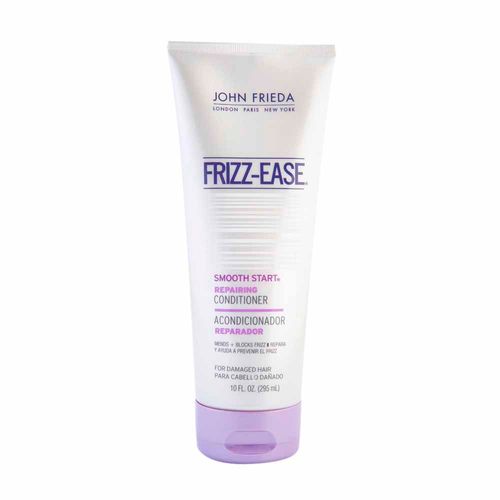 Acondicionador JOHN FRIEDA Frizz Ease Repairing Frasco 295ml