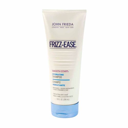 Shampoo JOHN FRIEDA Frizz Ease Hydrating Frasco 295ml