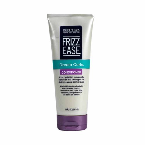 Acondicionador JOHN FRIEDA Frizz Ease Hydrating Frasco 295ml