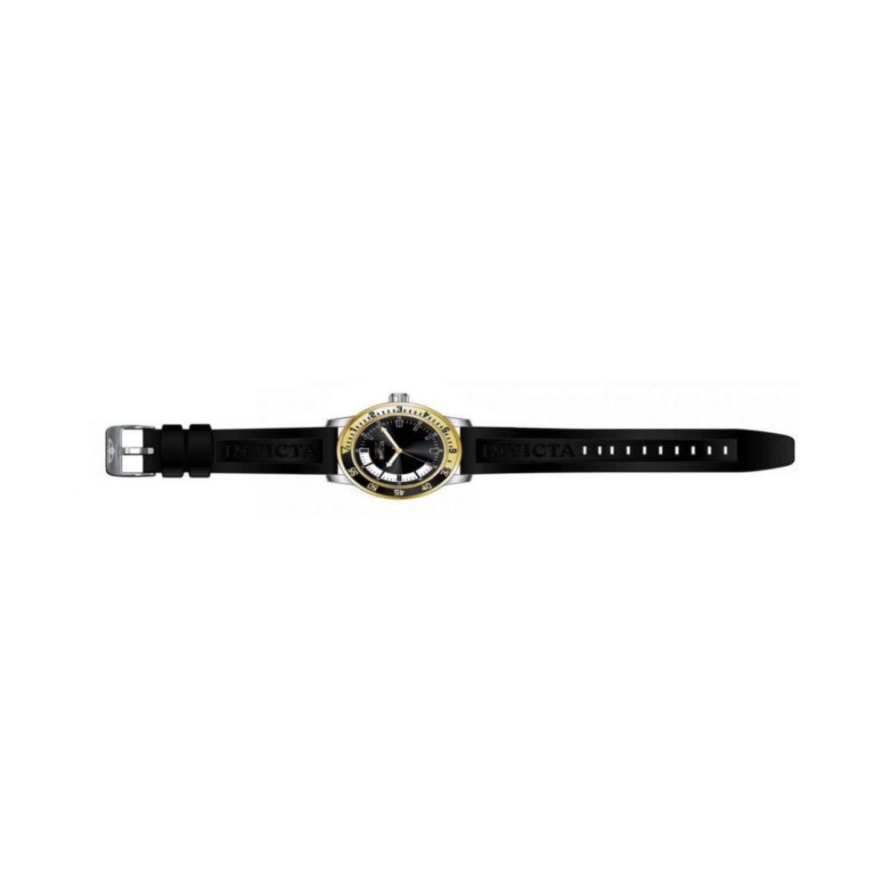 Reloj Invicta 34097 Hombre Negro - Shopstar