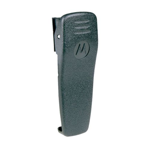 Clip de resorte portátil Motorola RLN5644 para radio rfs DEP450