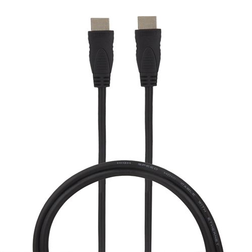 Cable hdmi Teraware puntas doradas 1.8 m