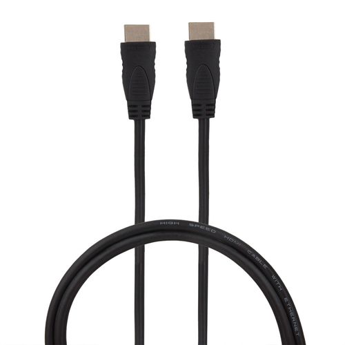 Cable hdmi Teraware conector 24K dorado resistente 1.2 m