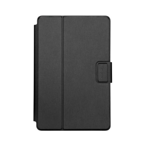 Estuche universal Targus Safe Fit 360° giratorio, 7 a 8.5", negro