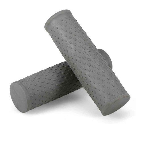 Protector manillar New Image para Xiaomi M365 caucho, 12 x 3.5 cm