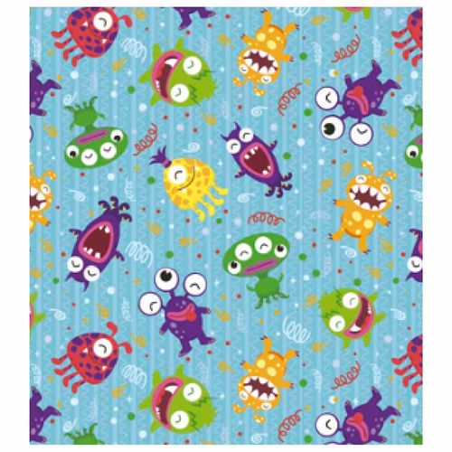 Papel de Regalo DG Rollo Infantil