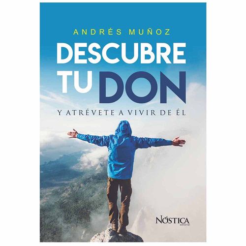 Libro INCA Descubre Tu Don