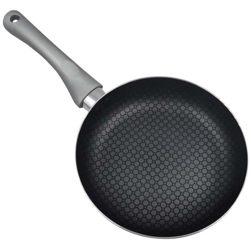 Sarten Antiadherente RECORD Platinum N°20 Plateado