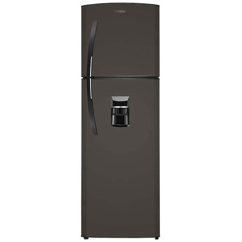 Refrigeradora MABE 239L No Frost RMA255FYPG Grafito