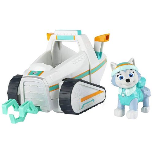 Auto PAW PATROL Everest V2