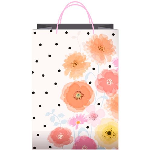 Bolsa de Regalo LA ROSA Grande Femme