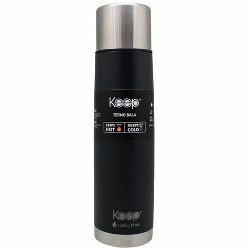 Termo KEEP Bala 1L