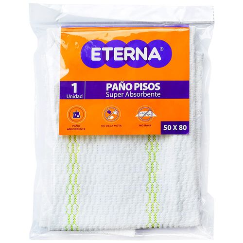 Paño de Piso ETERNA