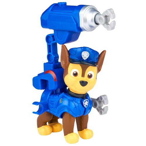 Figuras de Héroes PAW PATROL 6060427