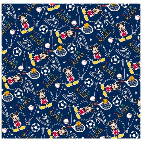 Papel de Regalo DG Rollo Mickey