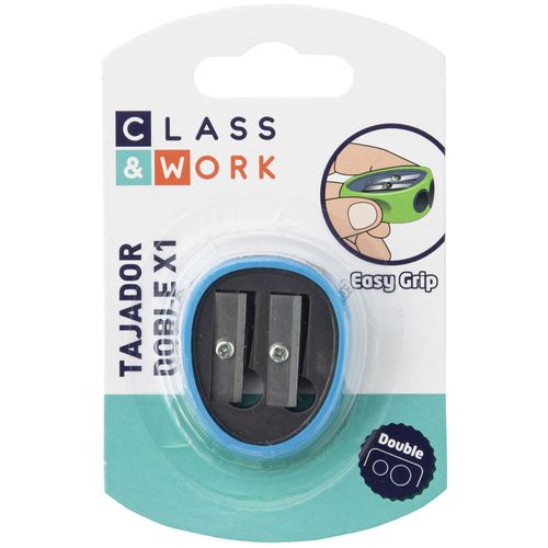 Tajador Doble CLASS&WORK KR970531