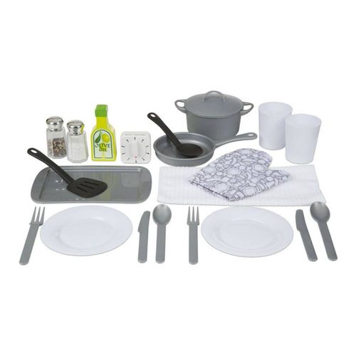 Set De Accesorios De Cocina