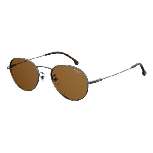 Lentes Carrera 216/G/S-202479-0Kj1-70 Plateado Mujer