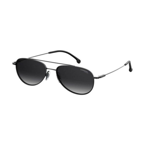 Lentes Carrera 187/S-201745-0V81-9O Gris Unisex