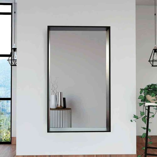 Espejo Trento Art Z 120 Wengue 70cm x 120cm