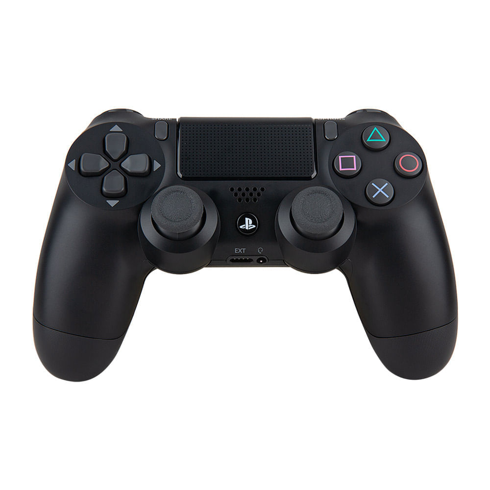 Mando Playstation 4 Dualshock 4 negro